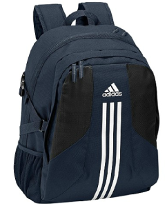 adidas Schulrucksack Back-to-school power Backpack in dark navy